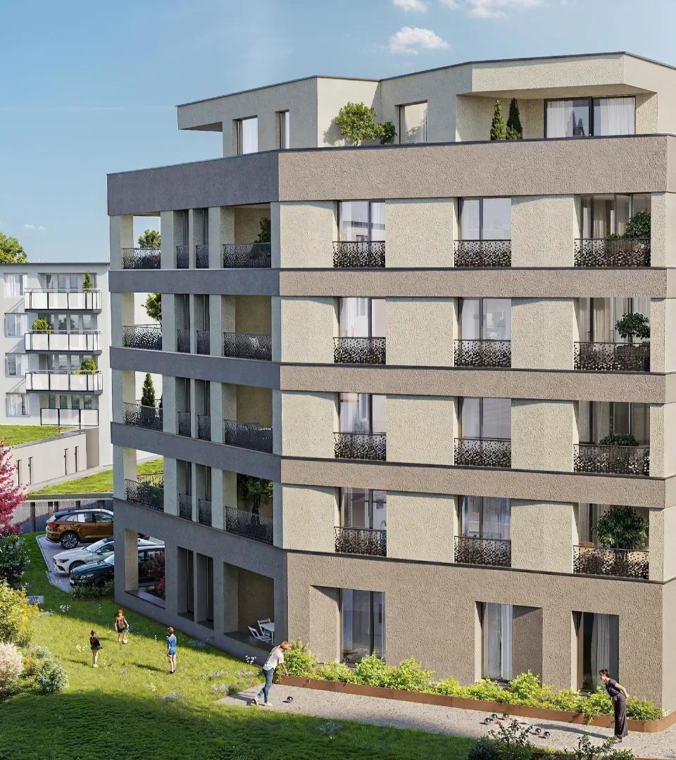 Wohlen – Galerie 2