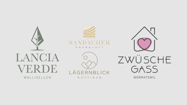 Branding & Naming – Visual