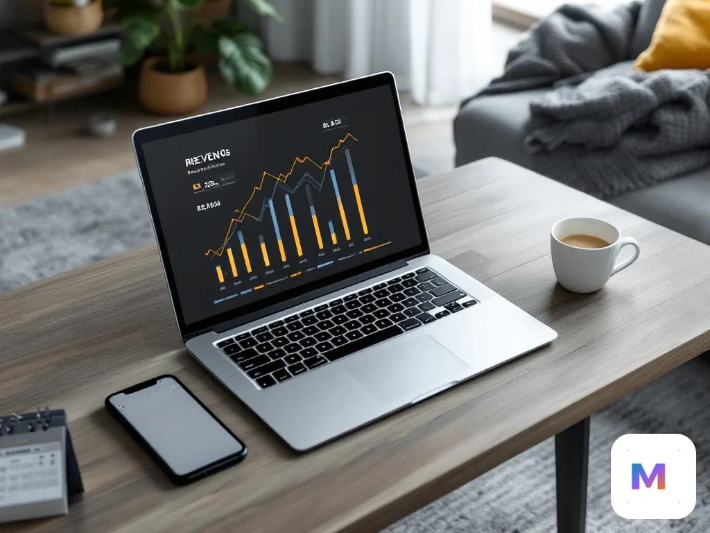 Tarification Dynamique : Maximizez Revenu et Occupancy en Location Saisonnière
