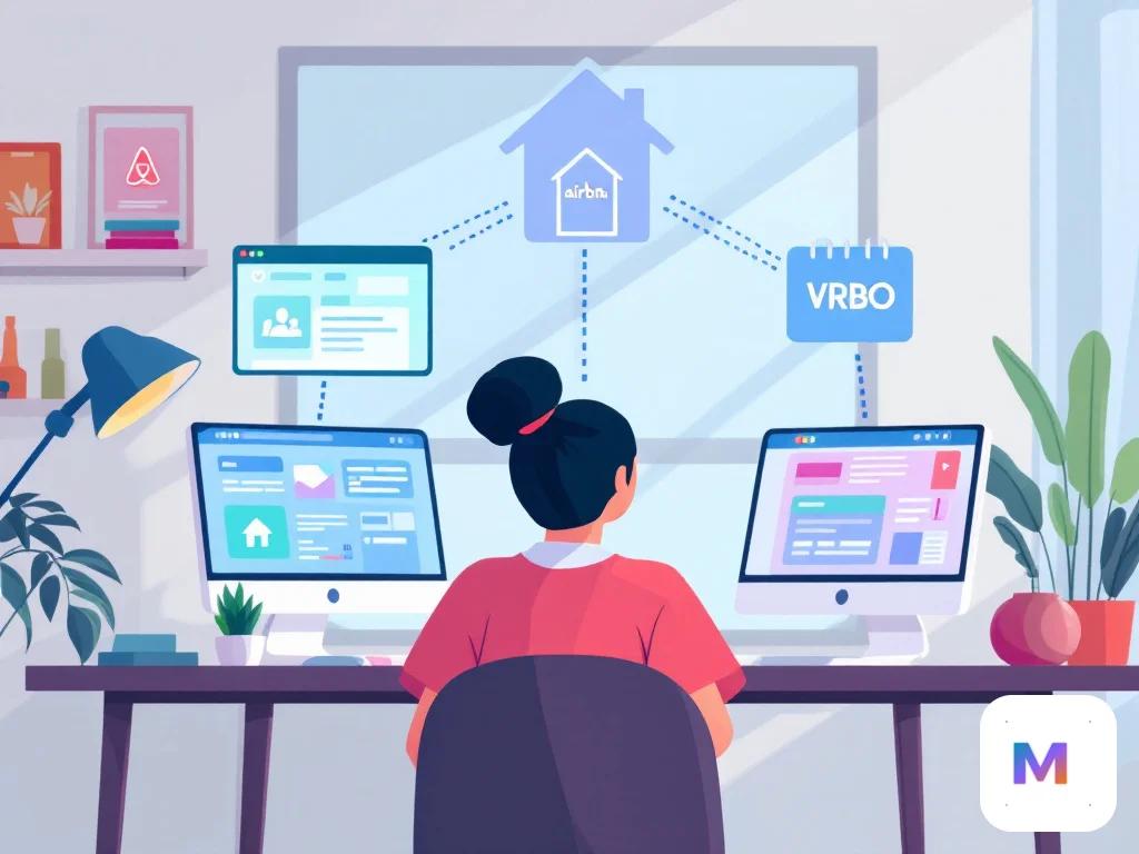 Channel Manager : La Checklist Essentielle pour Bien Choisir