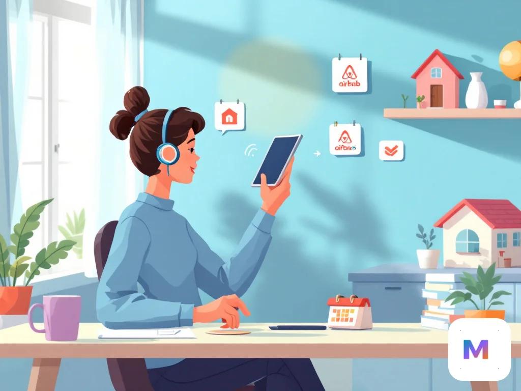 Synchronisation Airbnb Booking: Maîtrisez vos Channel Managers
