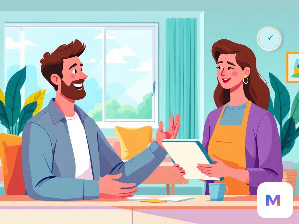 Avoid Concierge Rental Mistakes for Host Success