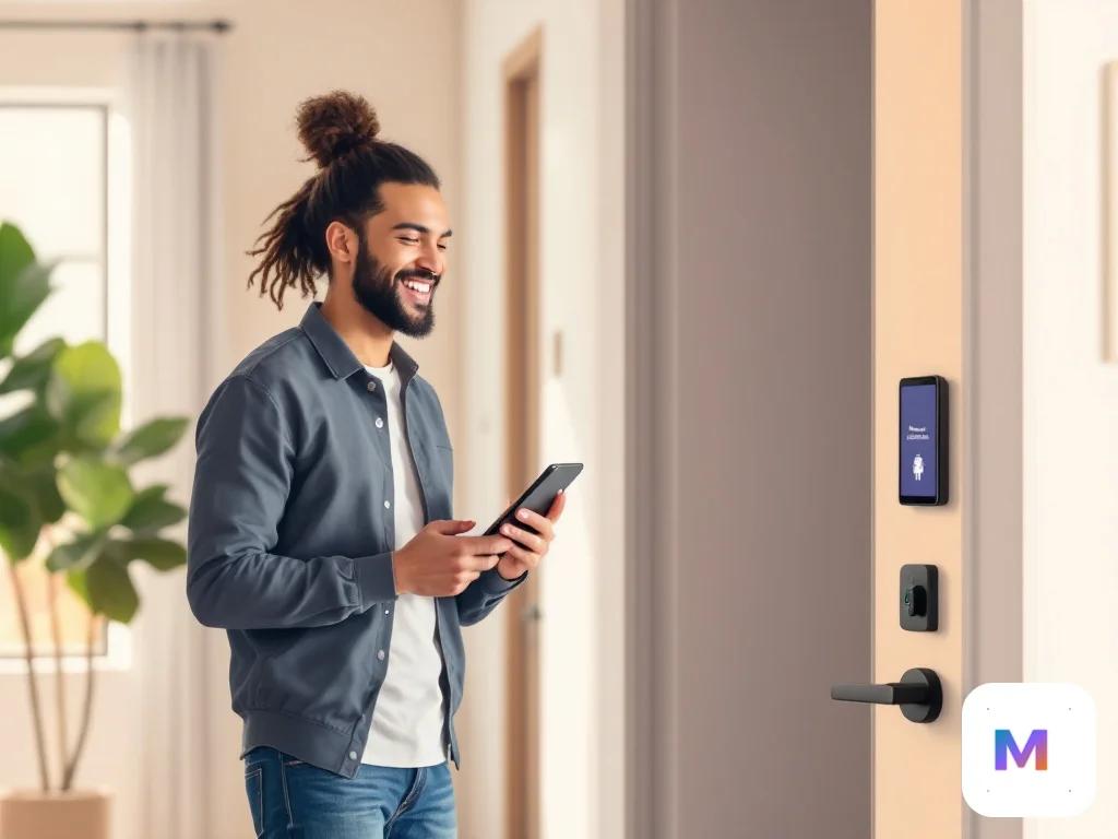 Elevate Guest Experience: Smart Check-in & Digital Welcome Guides