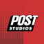 New York Post (Post Studios) Logo