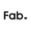 Fab.com Logo
