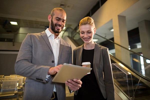 Financial Services & Corporate Clients