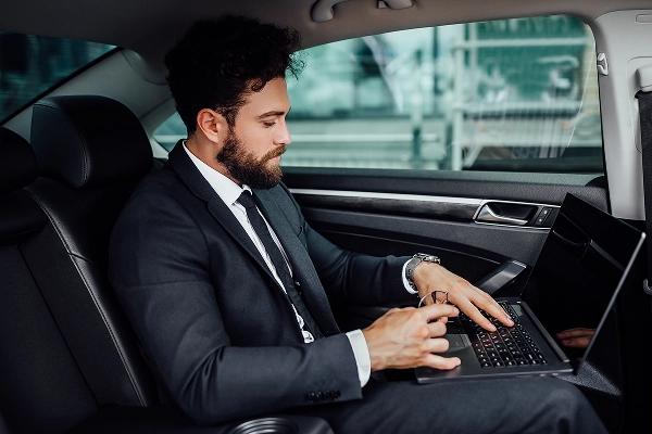 Intercity Corporate Mobility