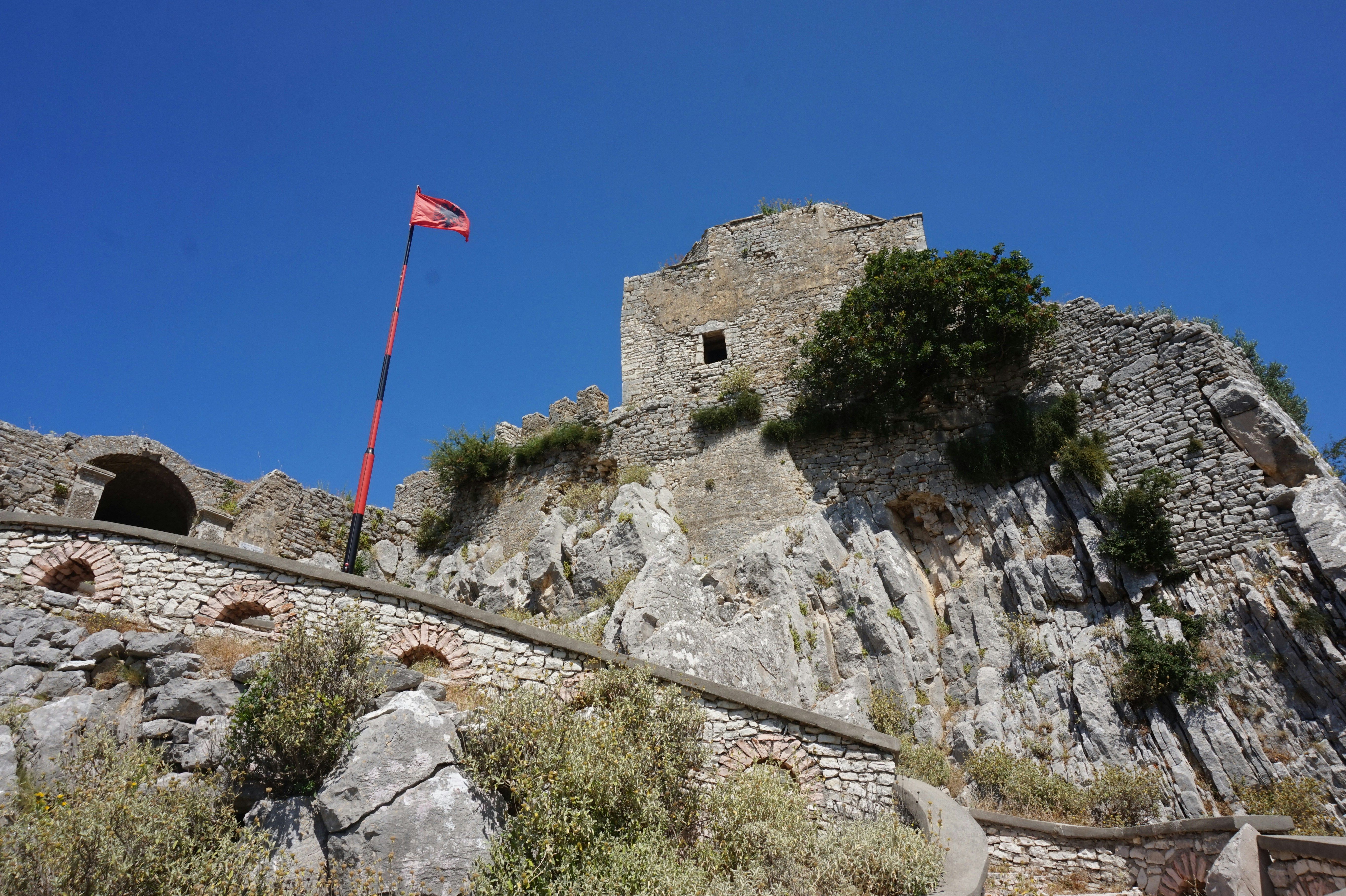 Shkodër, Berat, Gjirokastër and cross-border runs
