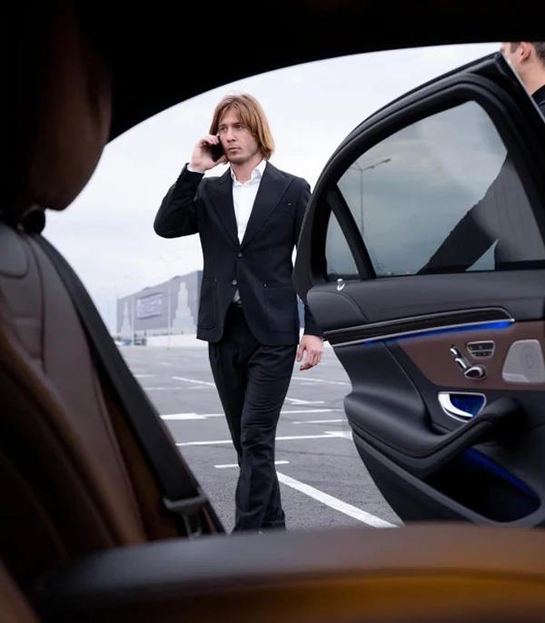 Executive & Corporate Gatwick Transfers