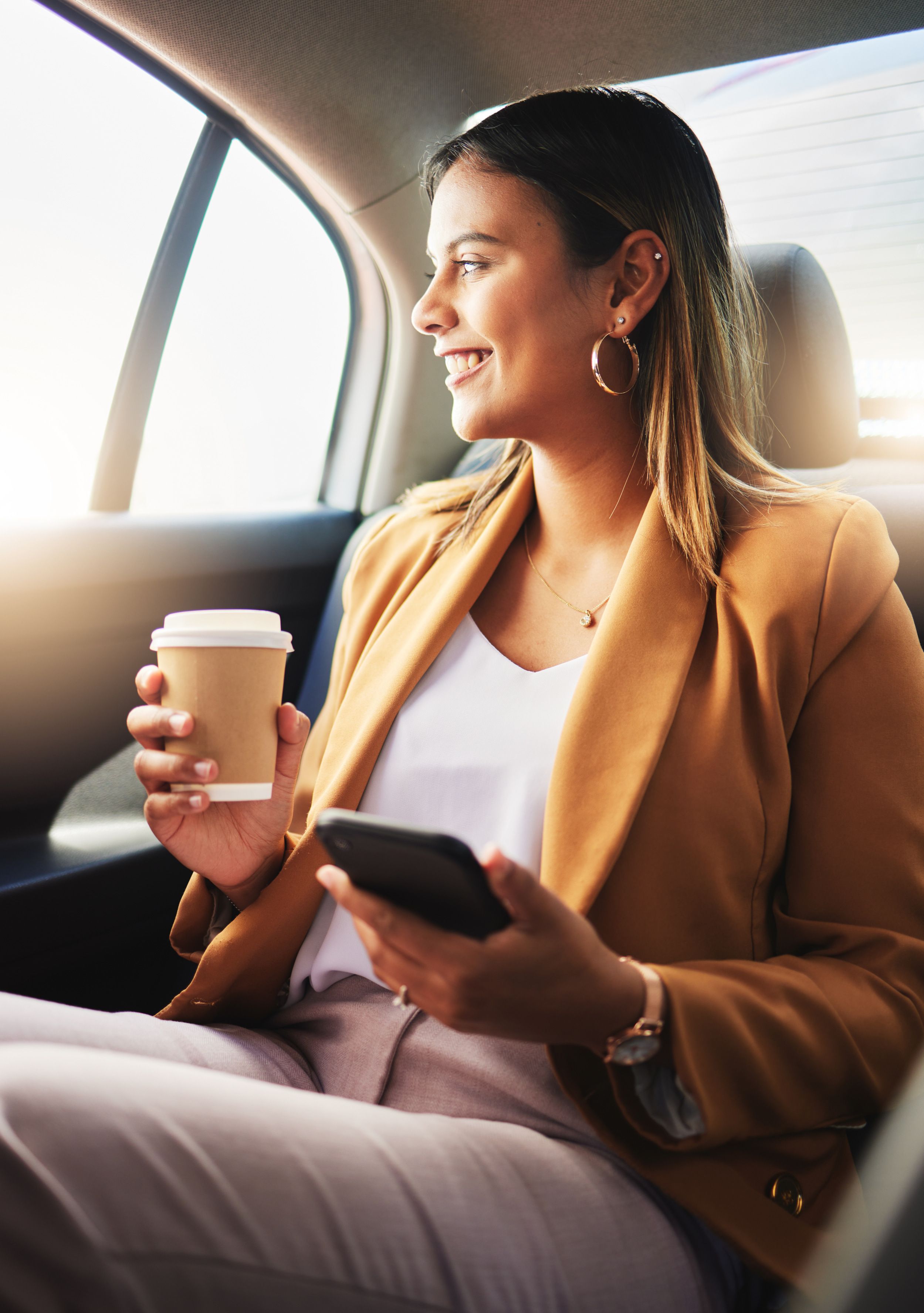 : Can You Book A Split Airport Transfer With Child Seats?