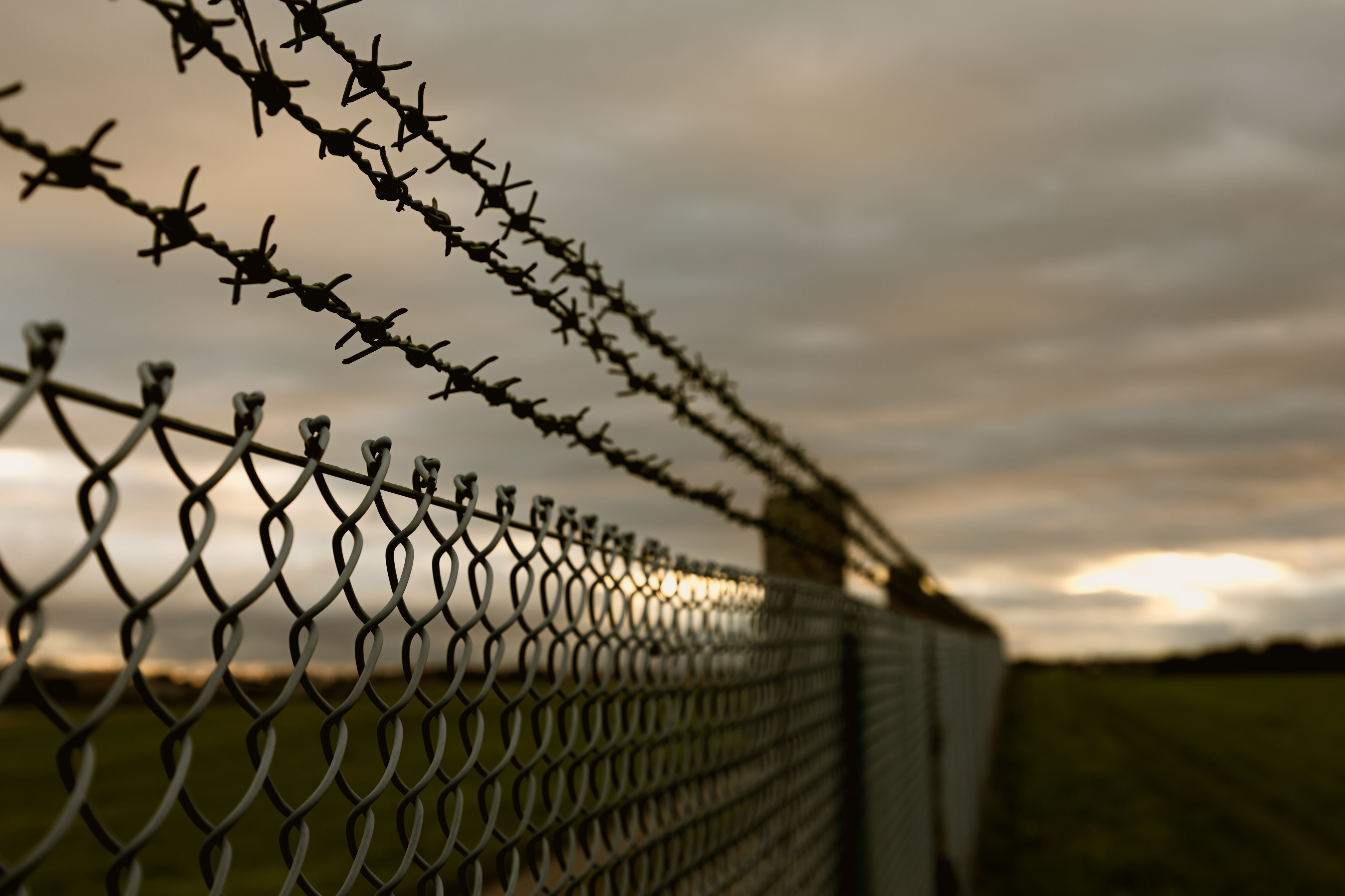 Border Crossings Under Pressure