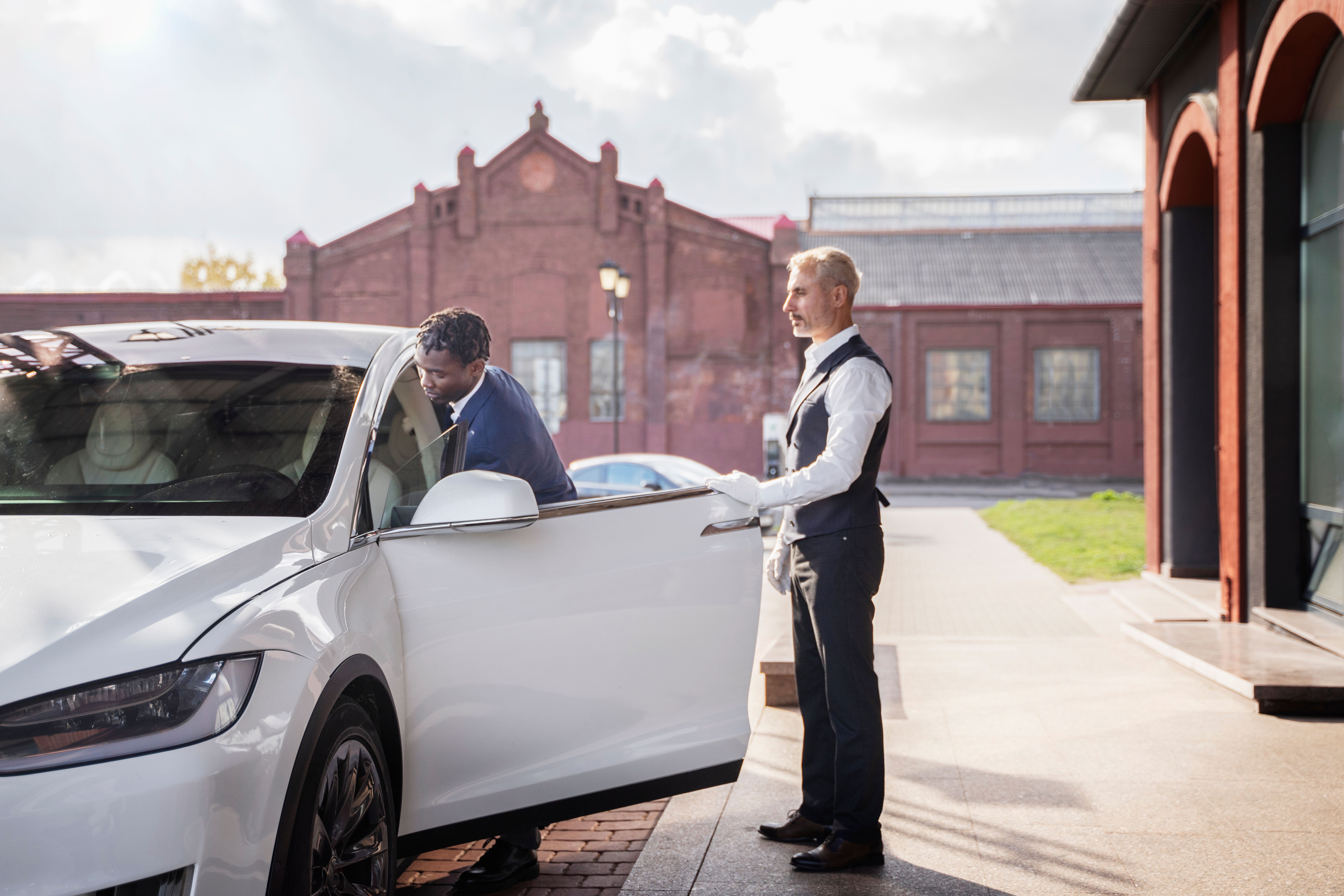 Cancún Airport Transfer to the Hotel Zone
