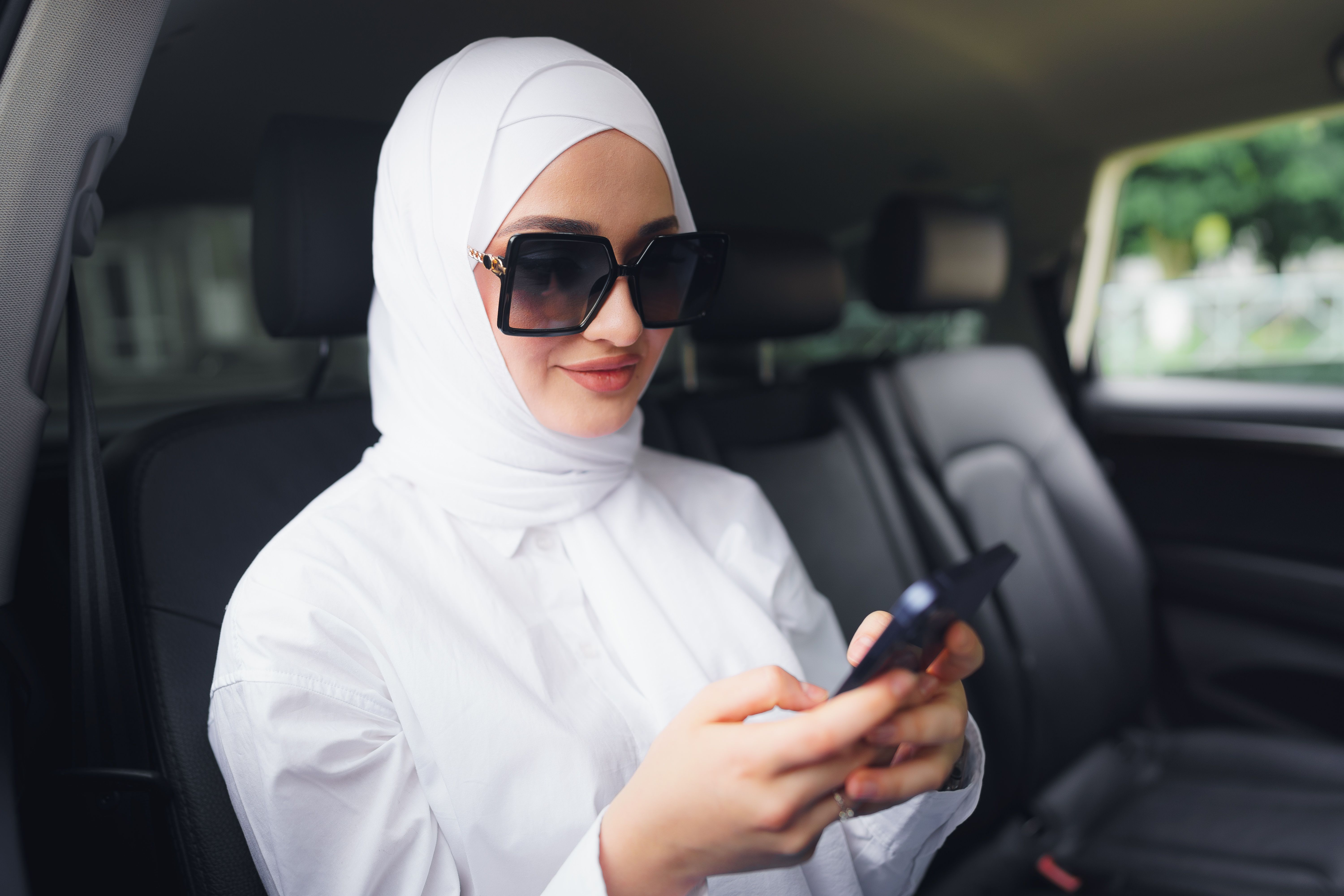 What Do Pilgrims Need Before Their Airport Transfer?