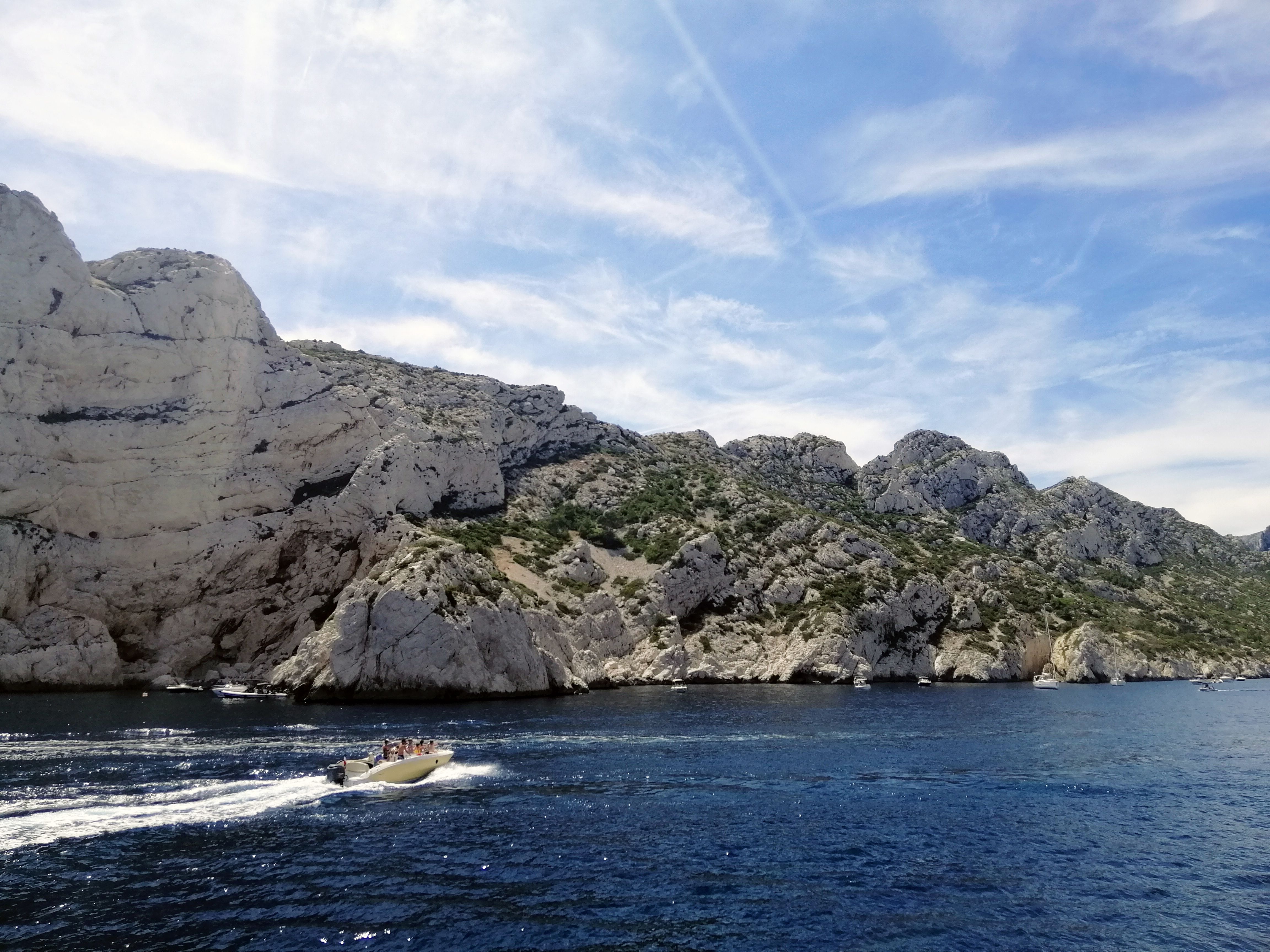 Split To The Dalmatian Coast And Islands