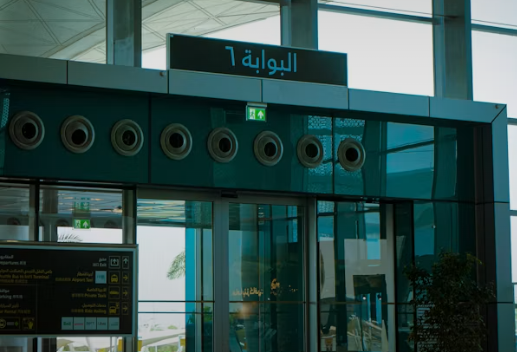 Jeddah airport to Makkah