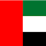 UAE flag