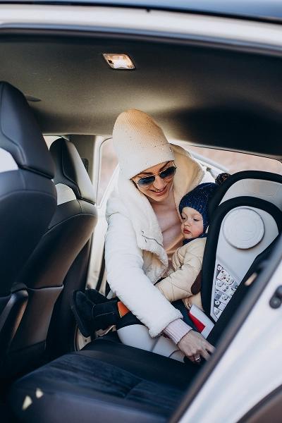 Infant carrier
