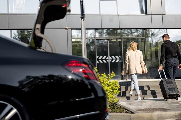 What we look for in our chauffeurs