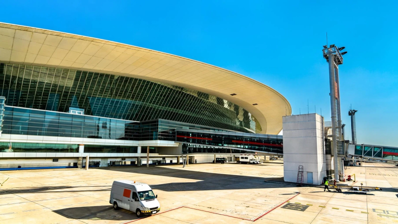 Top Benefits of Choosing a Professional Airport Transfer Service in London
