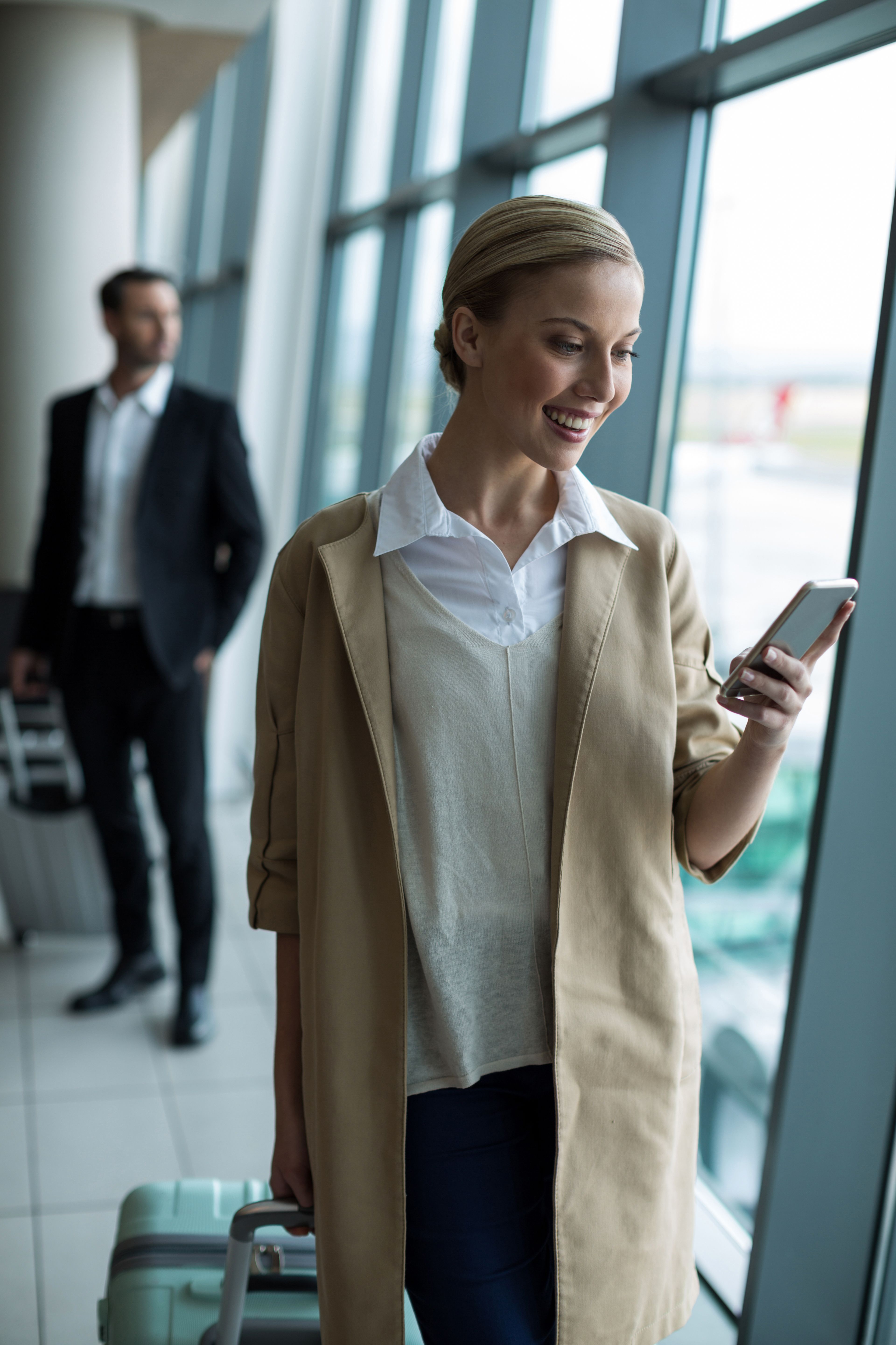 Fixed-price Geneva airport transfer