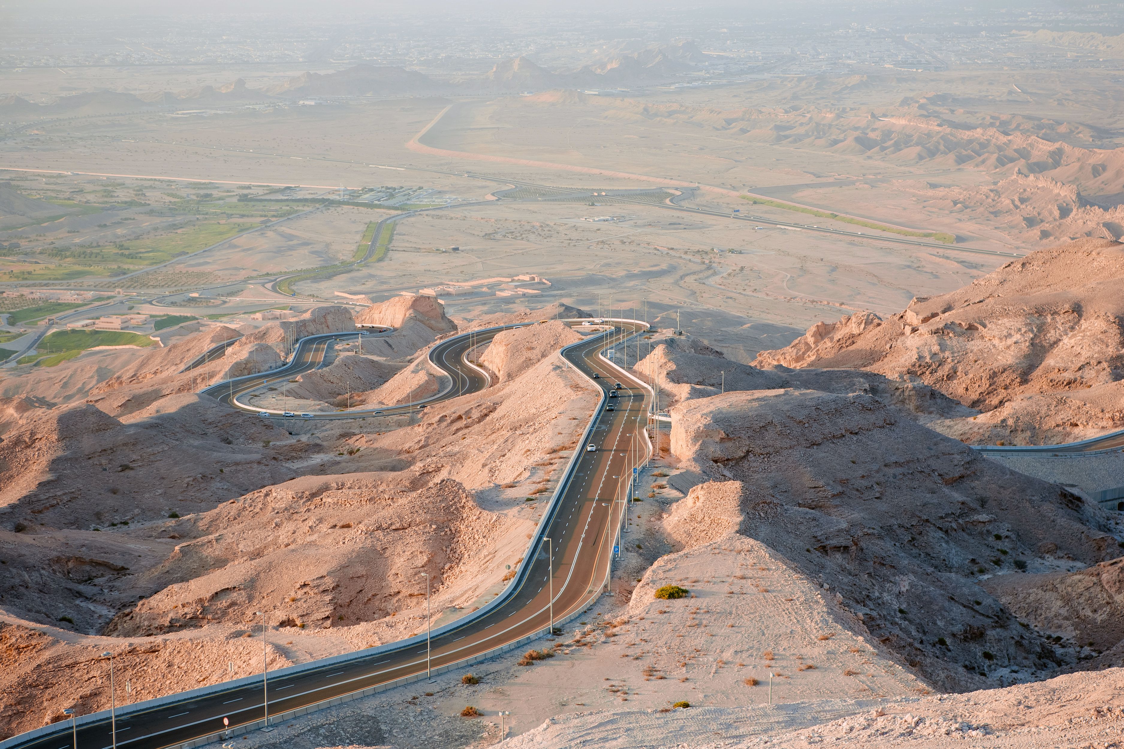Madinah Ziyarat Routes