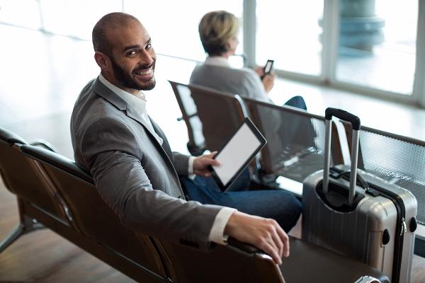 Executive Business Travel