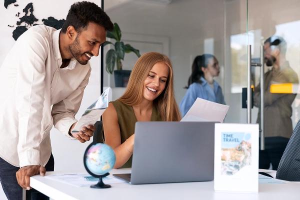 Travel Agencies, OTAs & TMCs