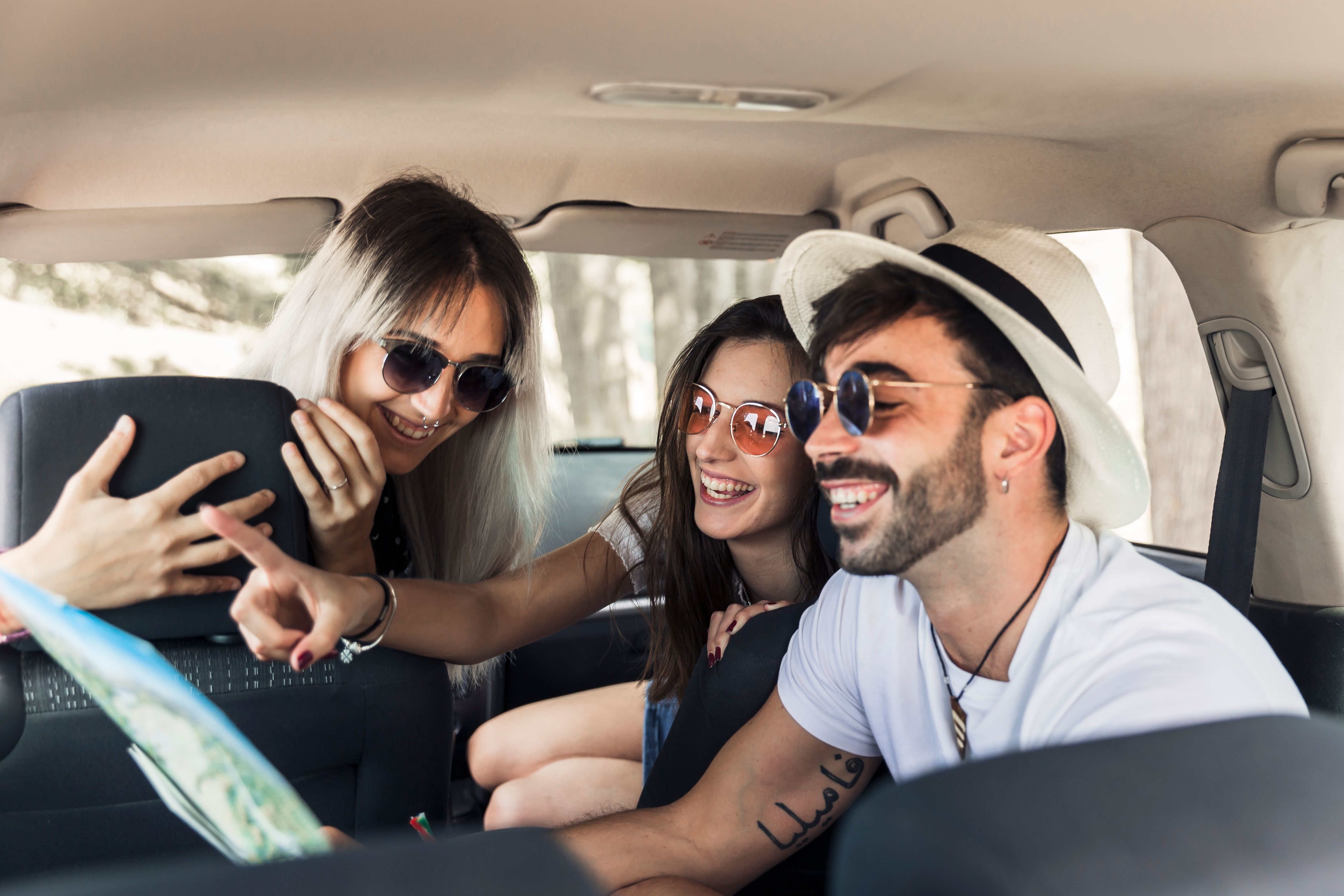 Easy Booking for Groups