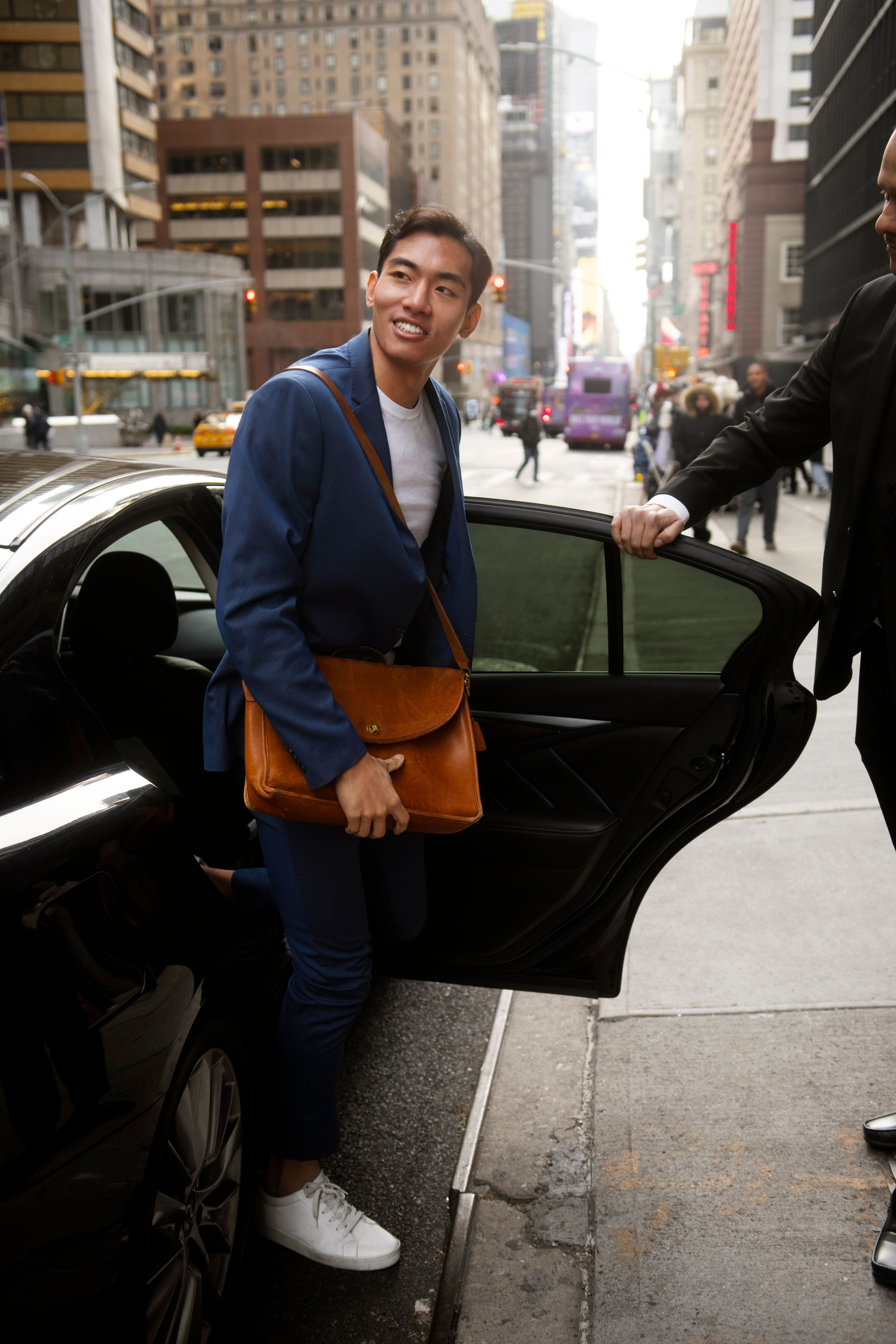 Can You Book A Haneda Airport Terminal Transfer Between Terminals?