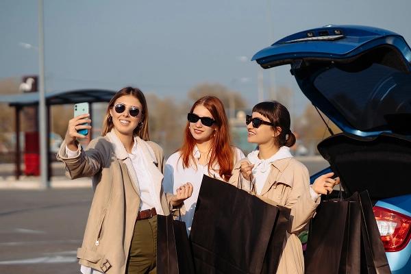 Shopping & Leisure Trips