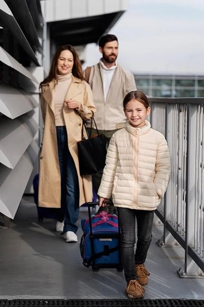 Central London Hotels