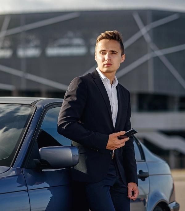A better way to drive airport transfers