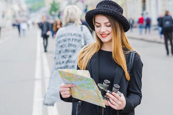 Sightseeing & City Tours