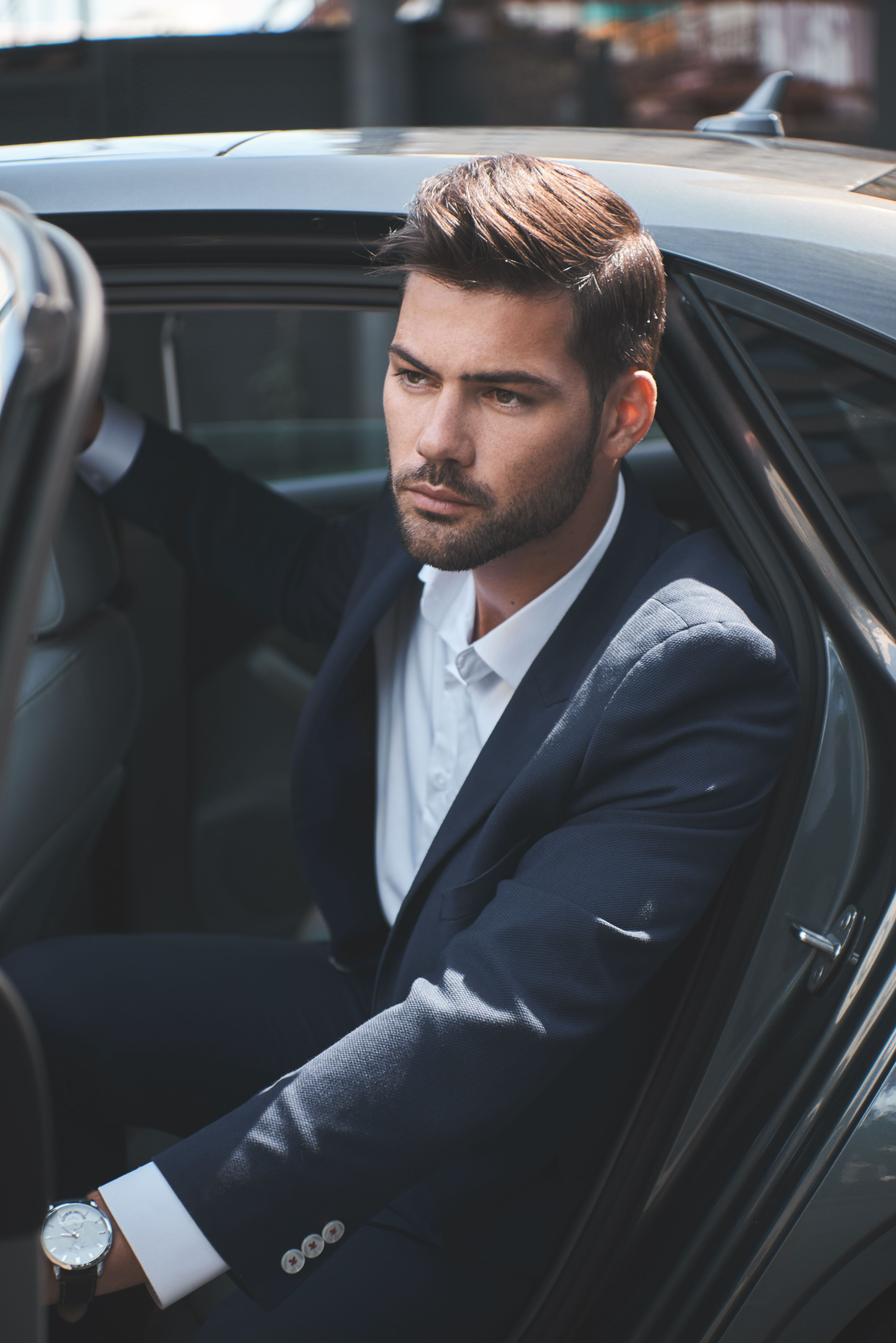 What we check before we confirm your sightseeing ride?