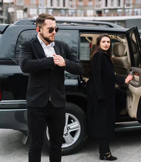 Executive & Corporate City-to-City Transfers