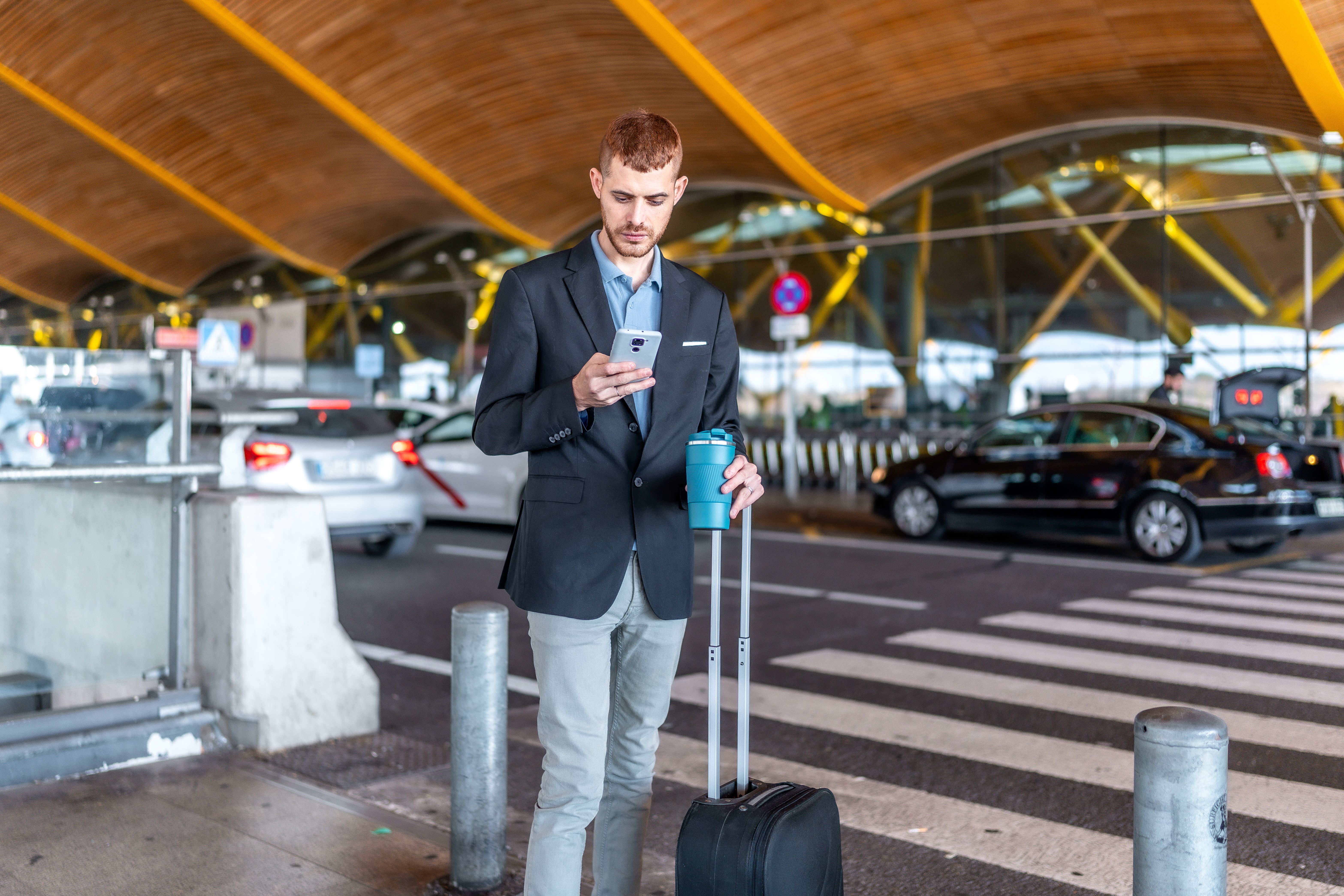 Why Is A Pre-Booked Transfer Better Than A Taxi Or Uber At Cancun Airport?