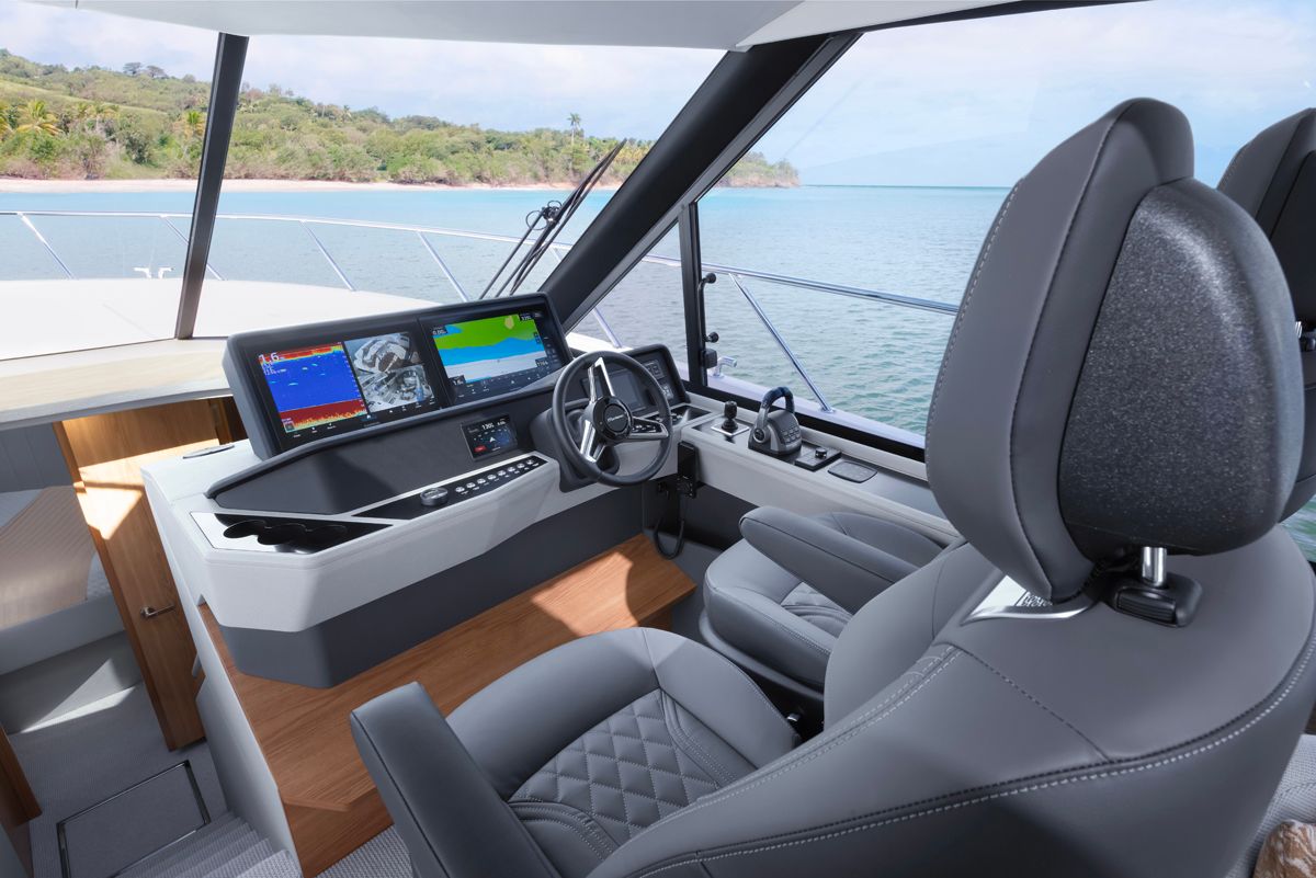 MARITIMO S50