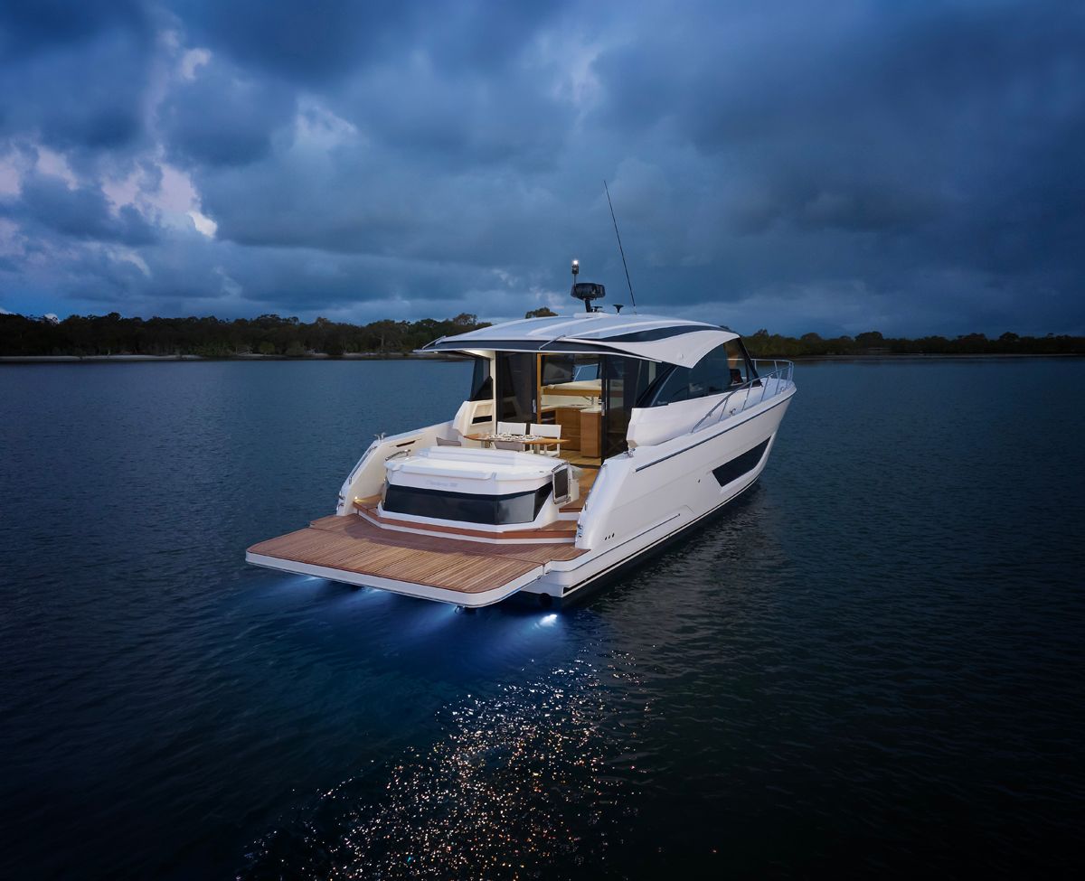 MARITIMO S50