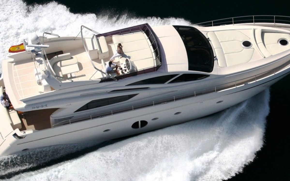 GRUPO RODMAN: CINCO DÉCADAS DE EXCELENCIA EN CONSTRUCCIÓN NAVAL