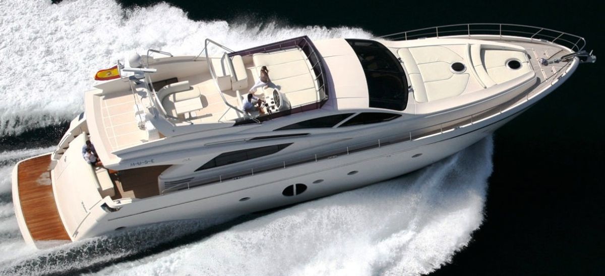 GRUPO RODMAN: CINCO DÉCADAS DE EXCELENCIA EN CONSTRUCCIÓN NAVAL