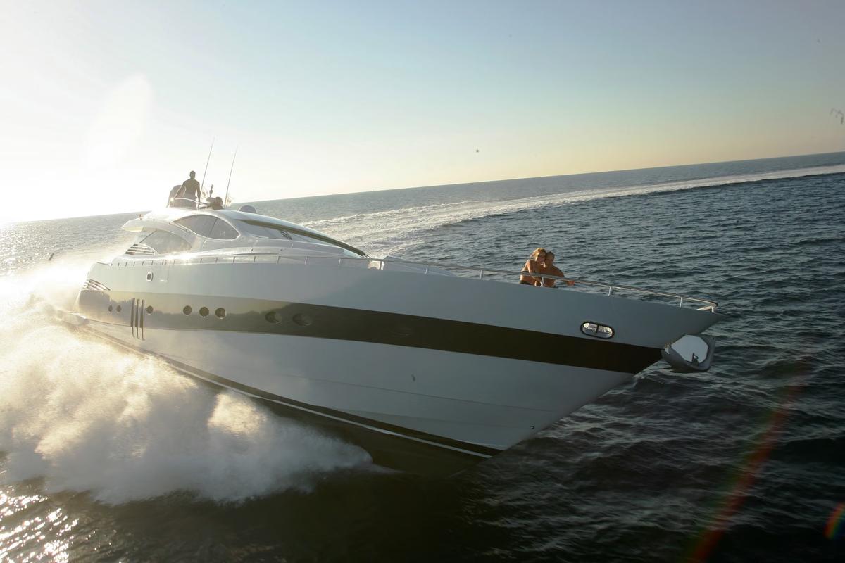 GOLDEN RULES FOR AVOIDING COLLISIONS AT SEA