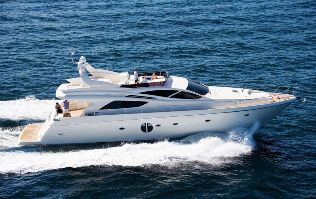 Rodman Muse 74