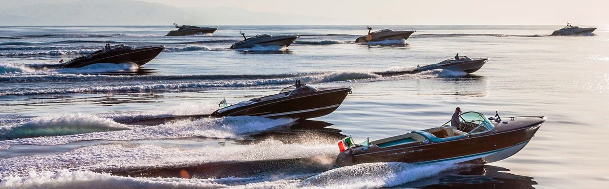 Riva Classiche