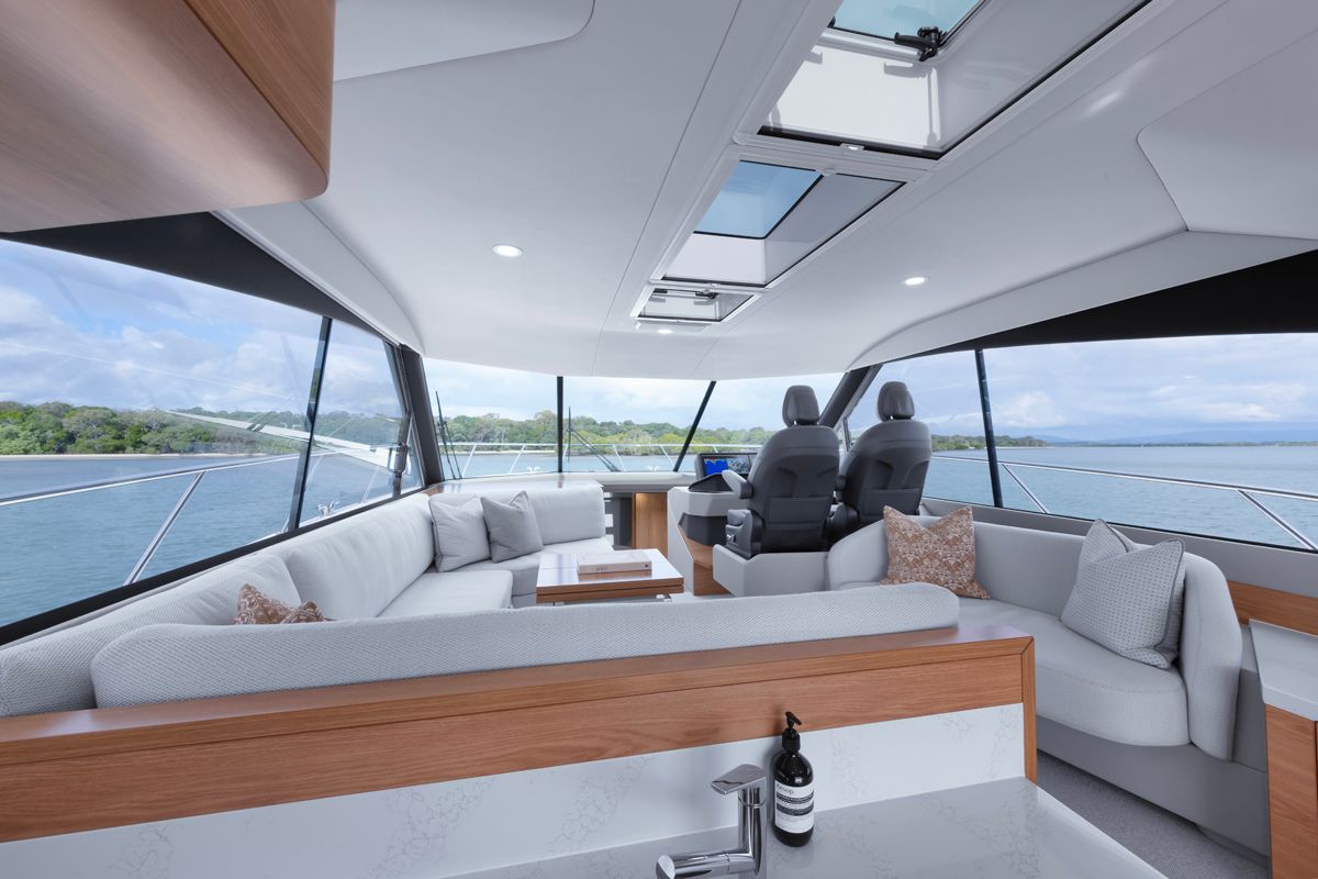 MARITIMO S50