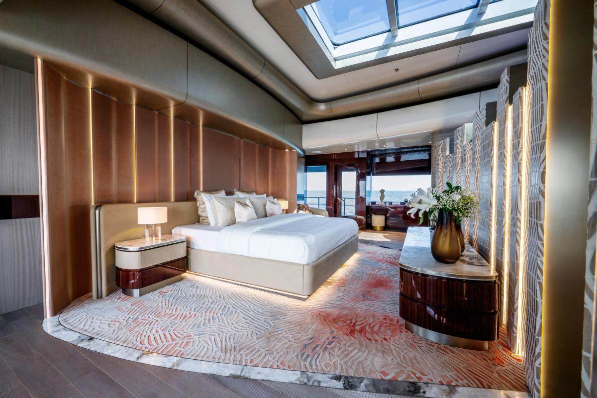 Cortesía Romeo Marine