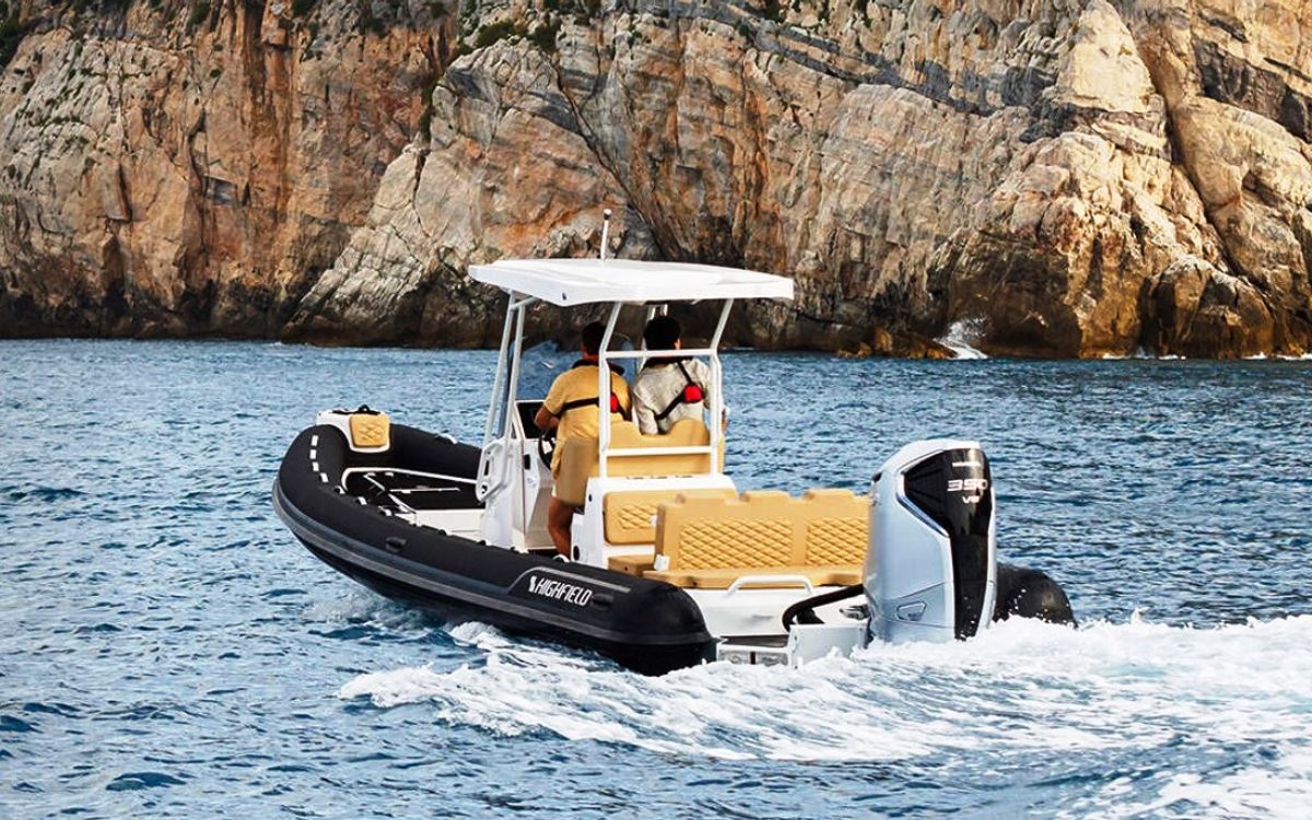 HONDA MARINE EXHIBE 30 EMBARCACIONES DE ÚLTIMA GENERACIÓN EN HISWA TE WATER 2026