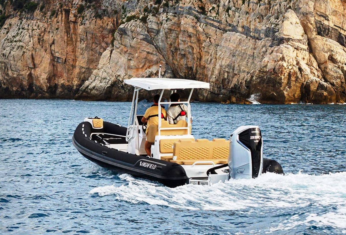 HONDA MARINE EXHIBE 30 EMBARCACIONES DE ÚLTIMA GENERACIÓN EN HISWA TE WATER 2026