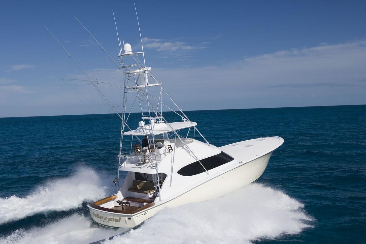 "DIESEL BUG": HOW TO COMBAT MICROBIAL CONTAMINATION IN MARINE ENGINES