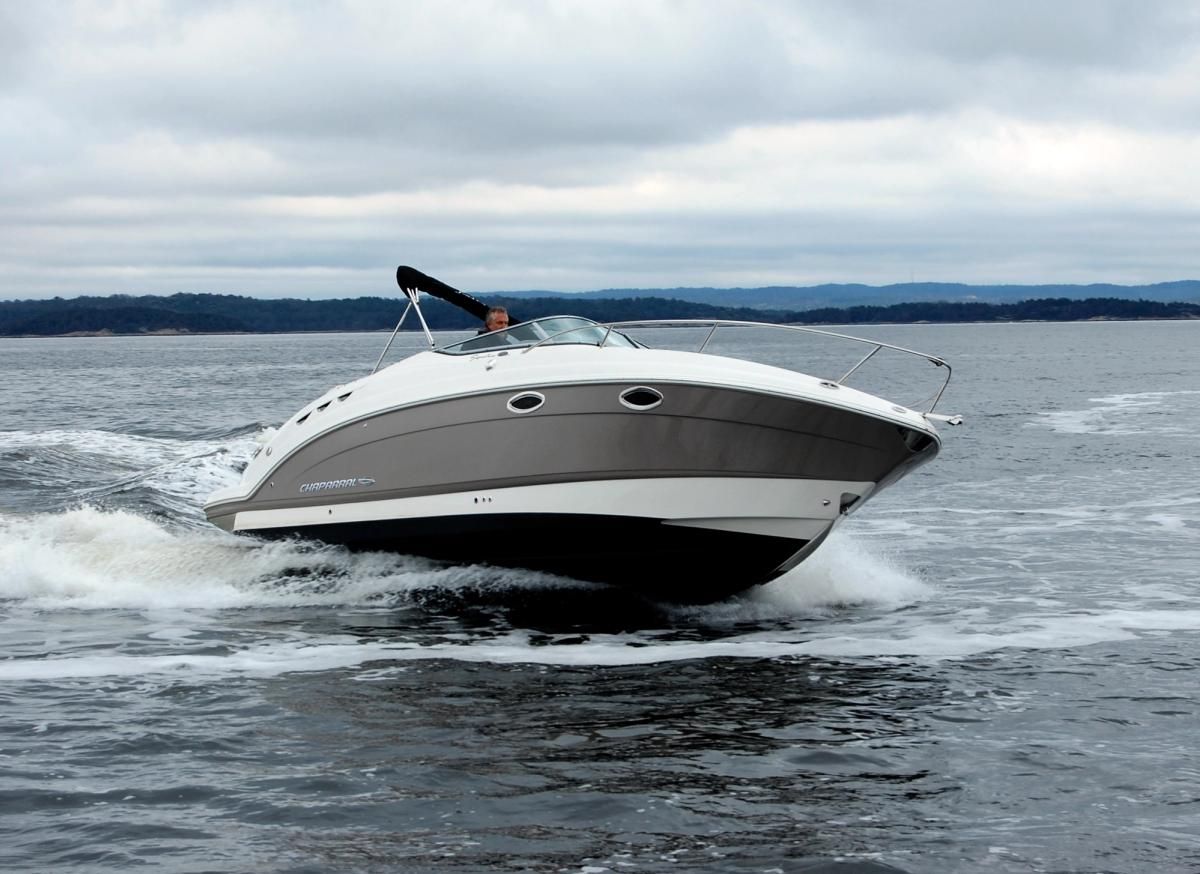 Coastal Navigation