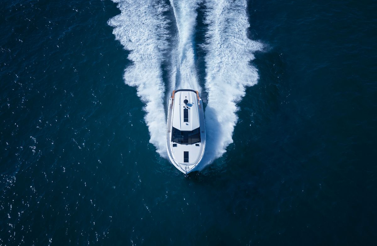 MARITIMO S50